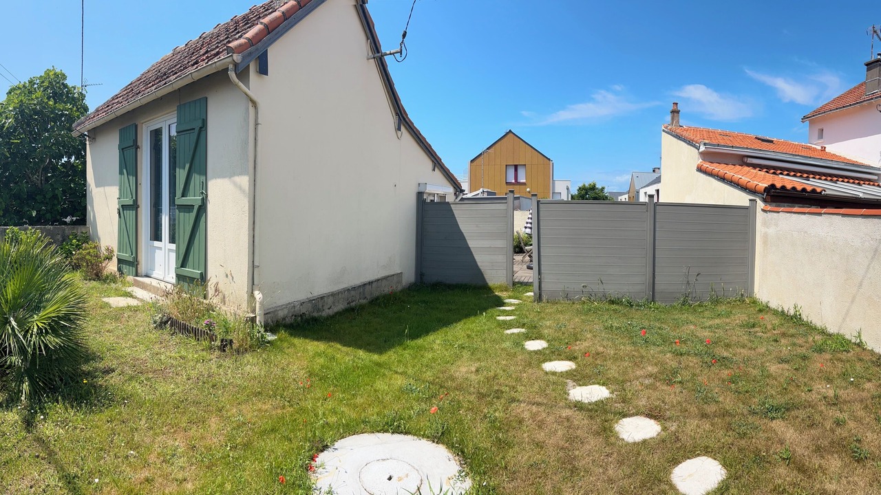 Photo of Outdoor in Le Croisic