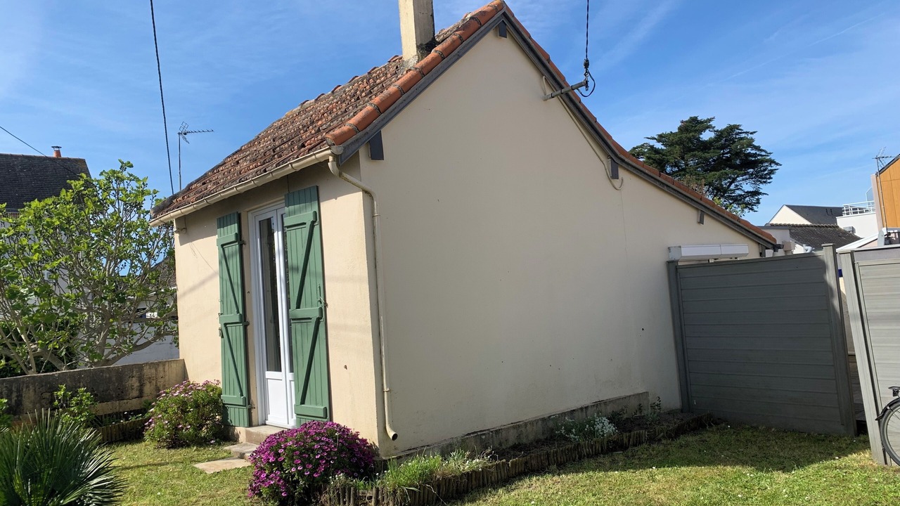 Photo of Outdoor in Le Croisic