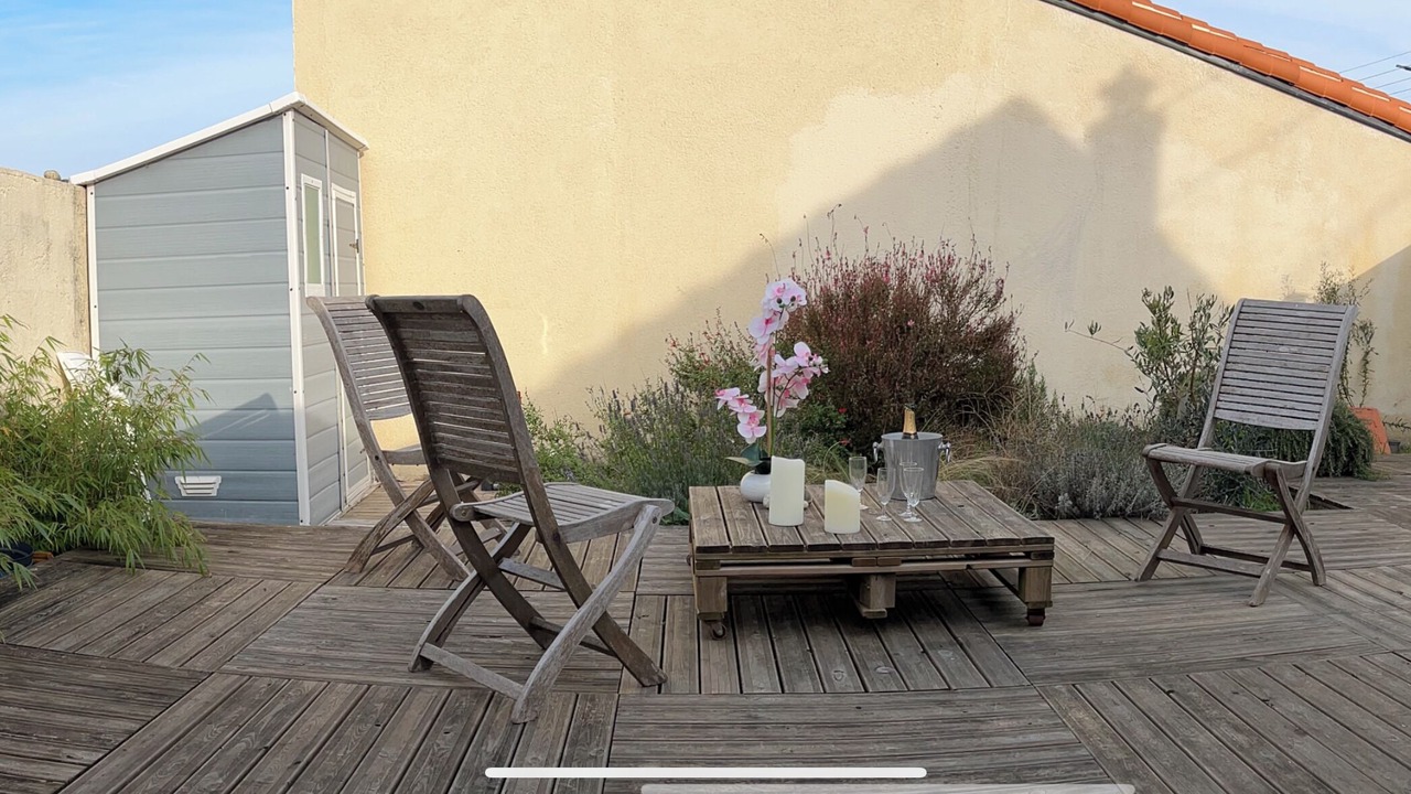 Photo of Outdoor in Le Croisic