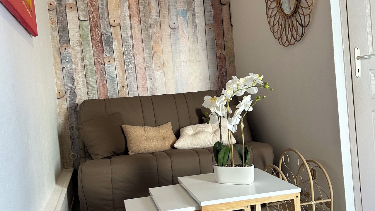 Photo of Livingroom in Le Croisic