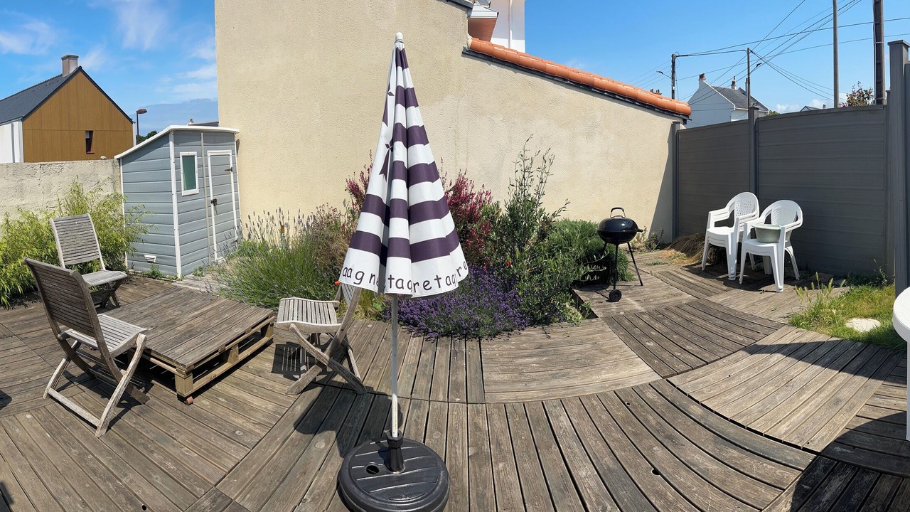 Photo of Outdoor in Le Croisic