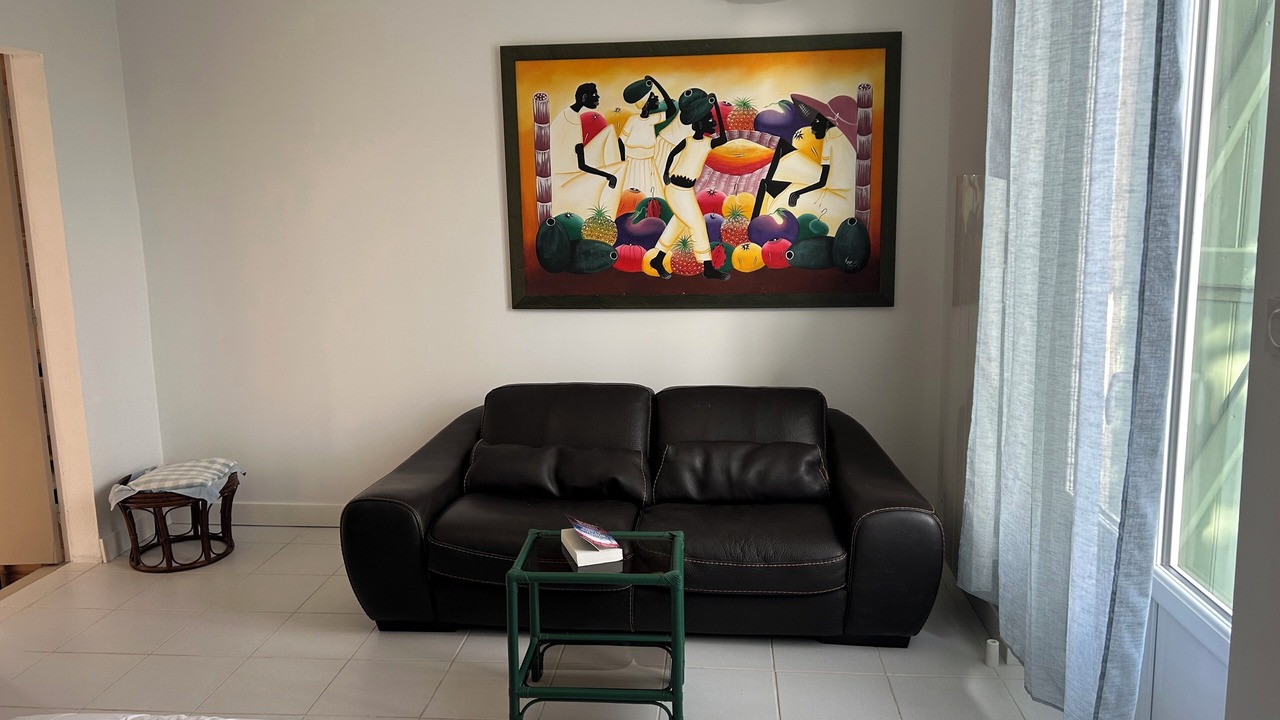 Photo of Bedroom in Le Croisic
