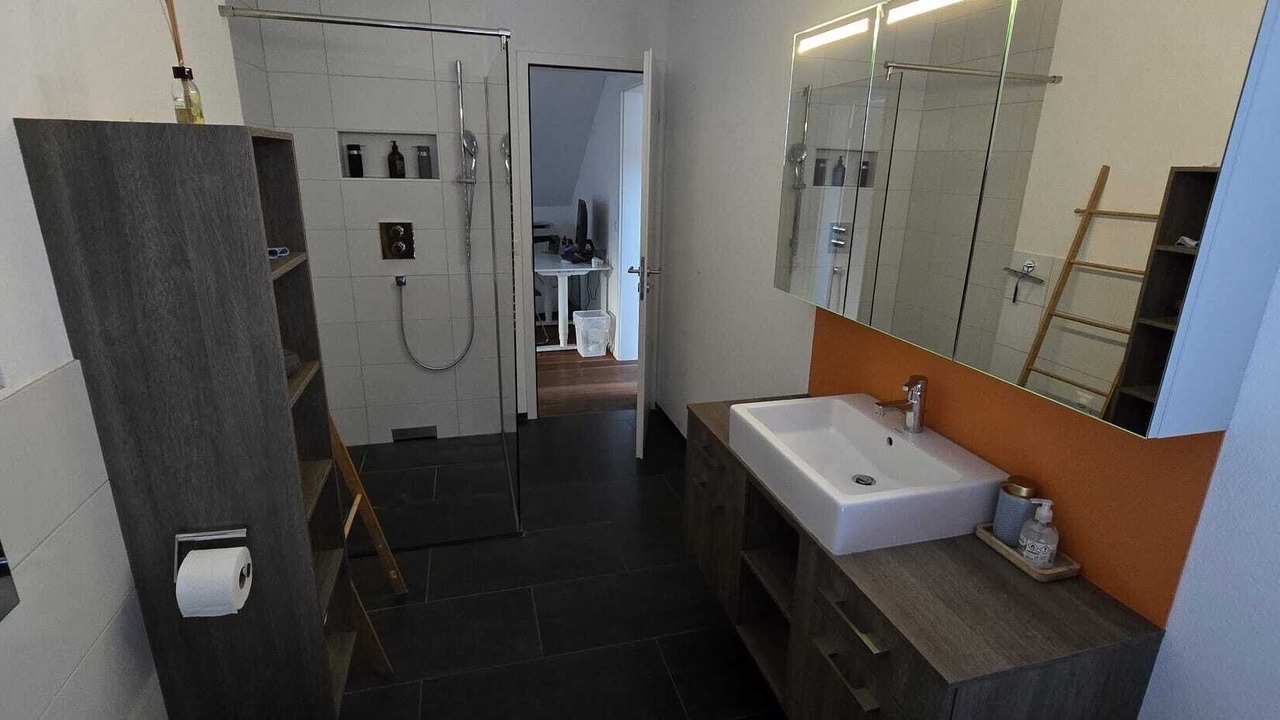 Photo of Bathroom in Walenstadt