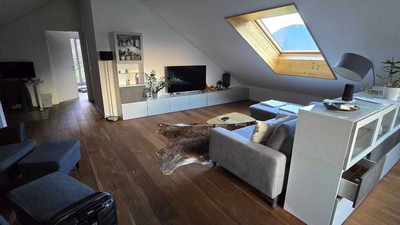 Photo of Livingroom in Walenstadt