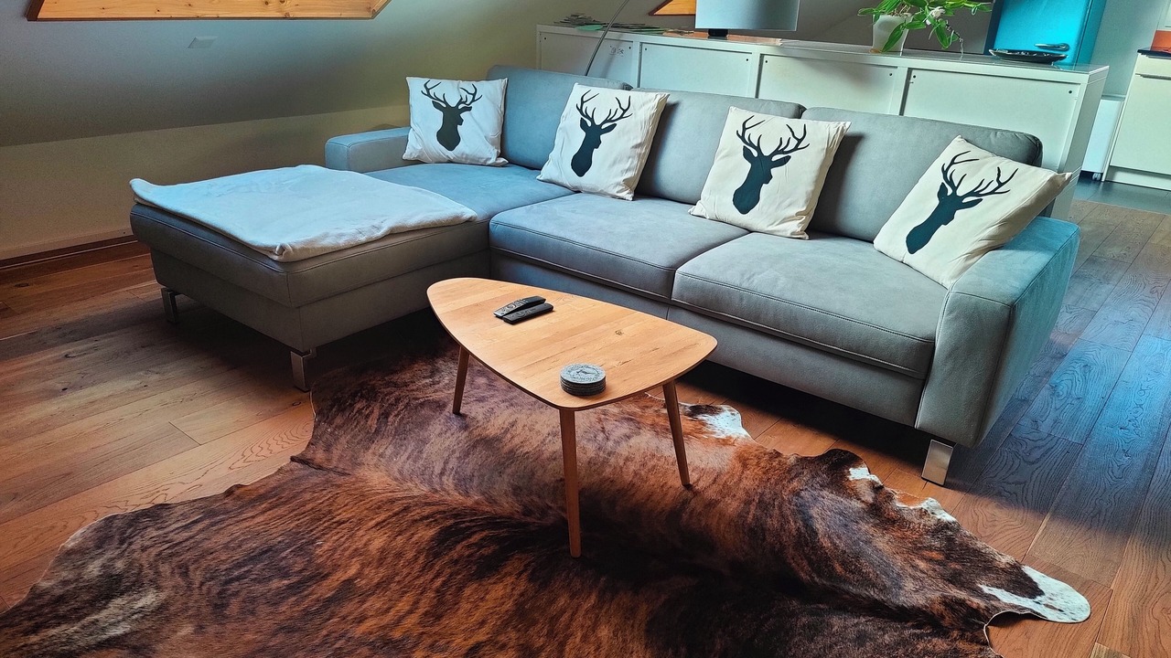 Photo of Livingroom in Walenstadt