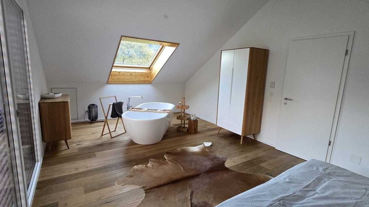 Photo of Bedroom in Walenstadt