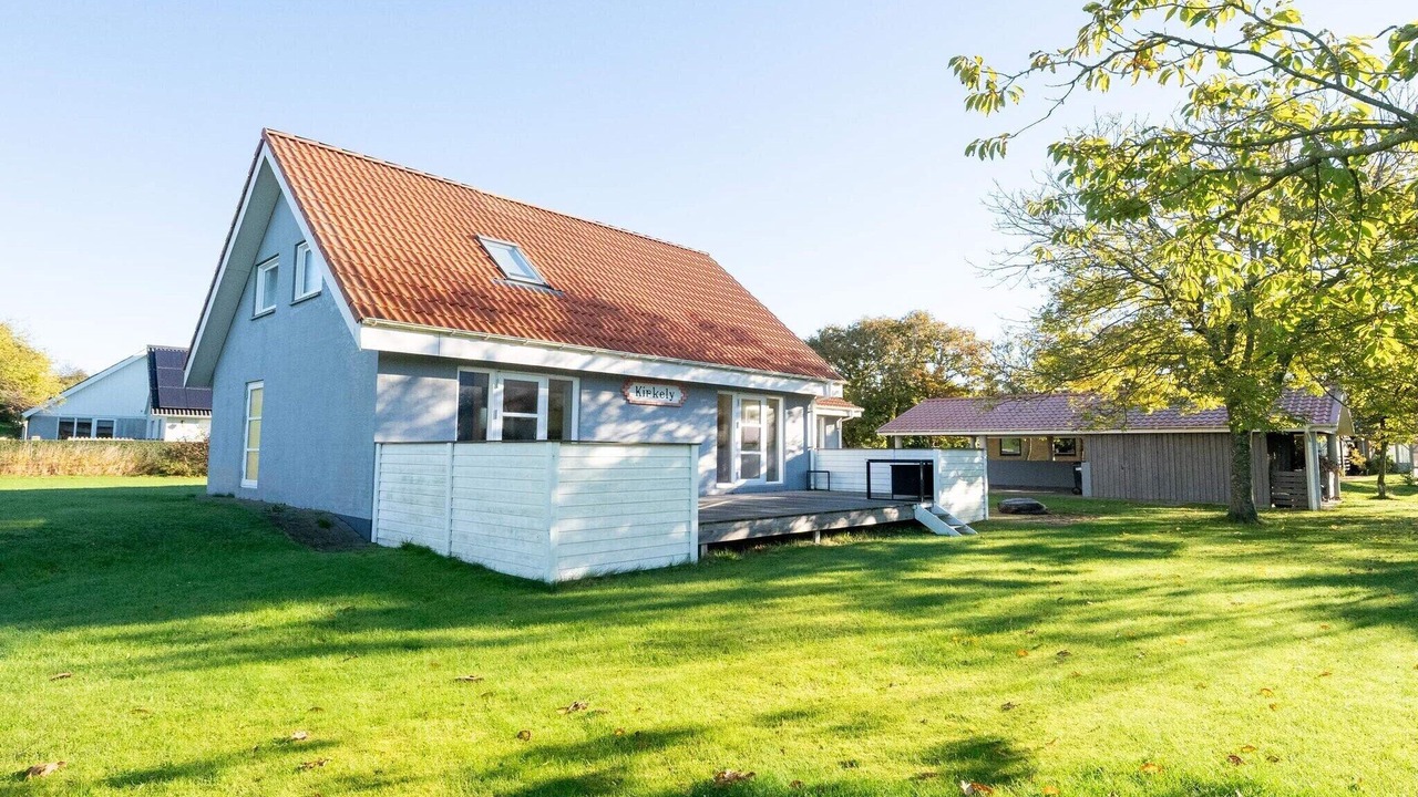 Photo of Outdoor in Hanstholm
