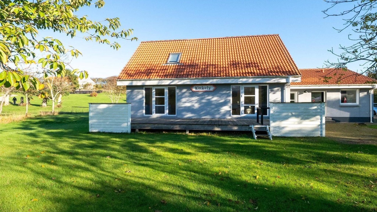 Photo of Outdoor in Hanstholm