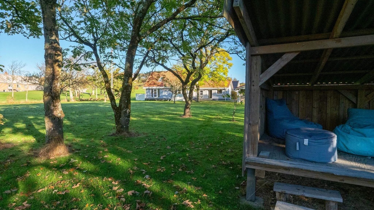 Photo of Outdoor in Hanstholm