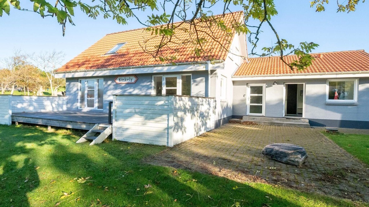 Photo of Outdoor in Hanstholm