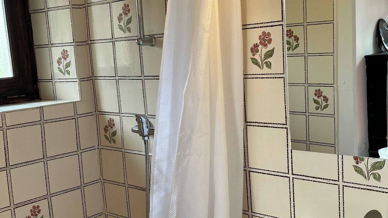 Photo of Bathroom in Palluau-sur-Indre