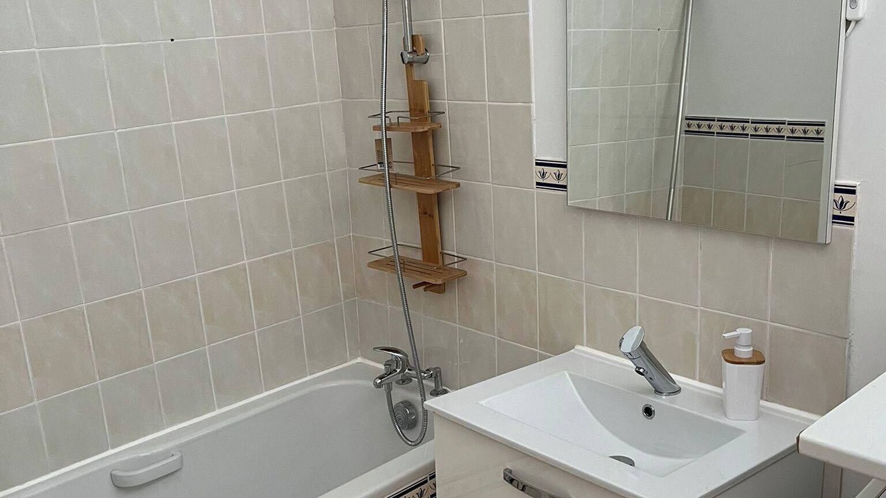 Photo of Bathroom in Palluau-sur-Indre