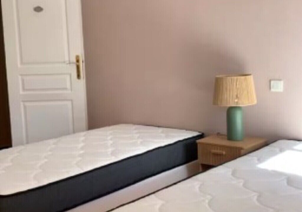 Photo of Bedroom in Poilley