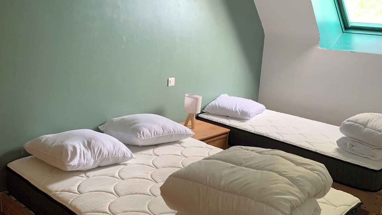 Photo of Bedroom in Poilley