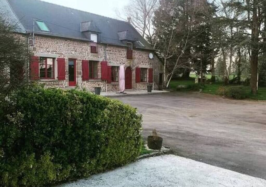 Photo of Outdoor in Poilley
