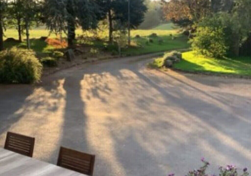 Photo of Outdoor in Poilley