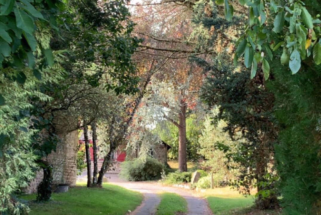 Photo of Outdoor in Poilley