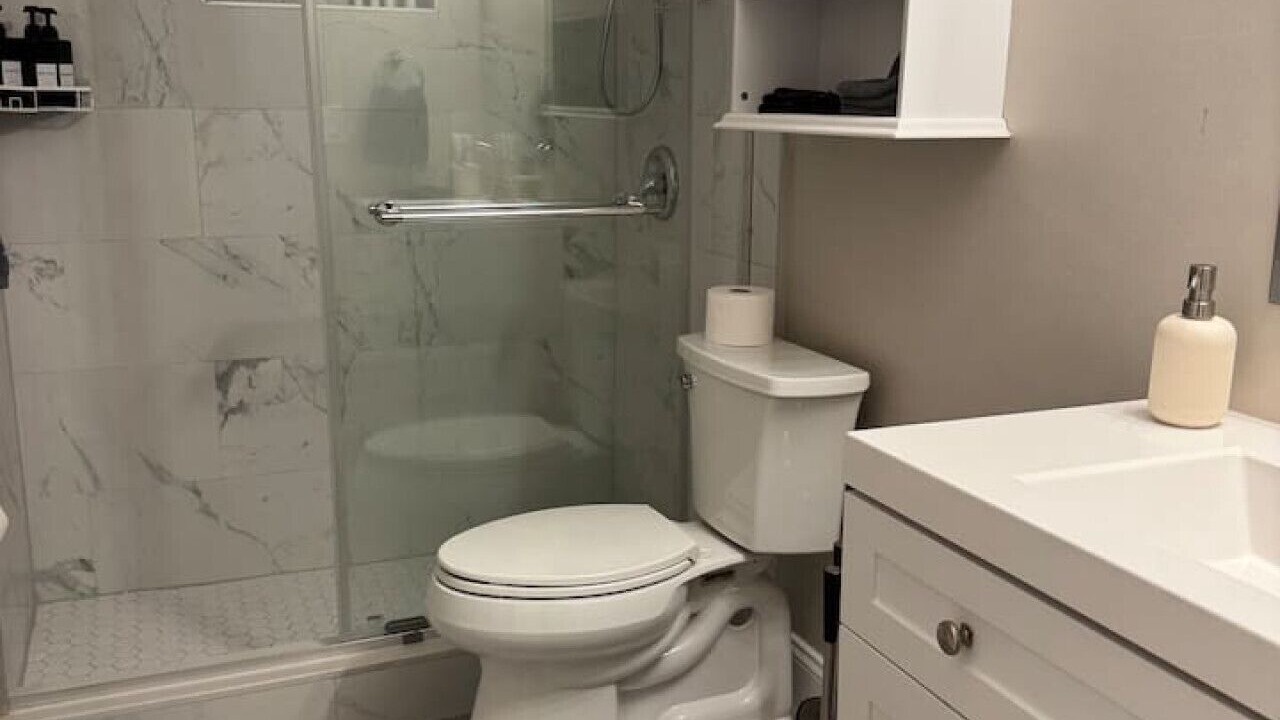 Photo of Bathroom in Parker Ridge