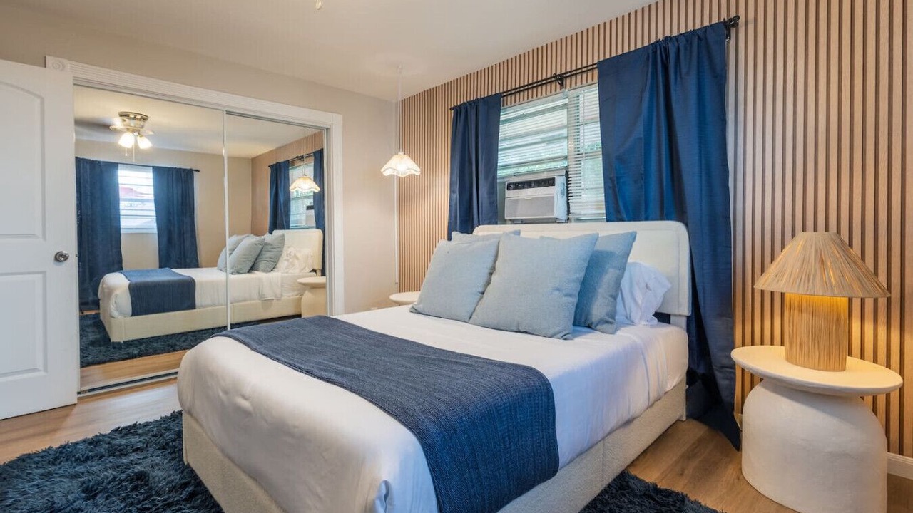Photo of Bedroom in Parker Ridge