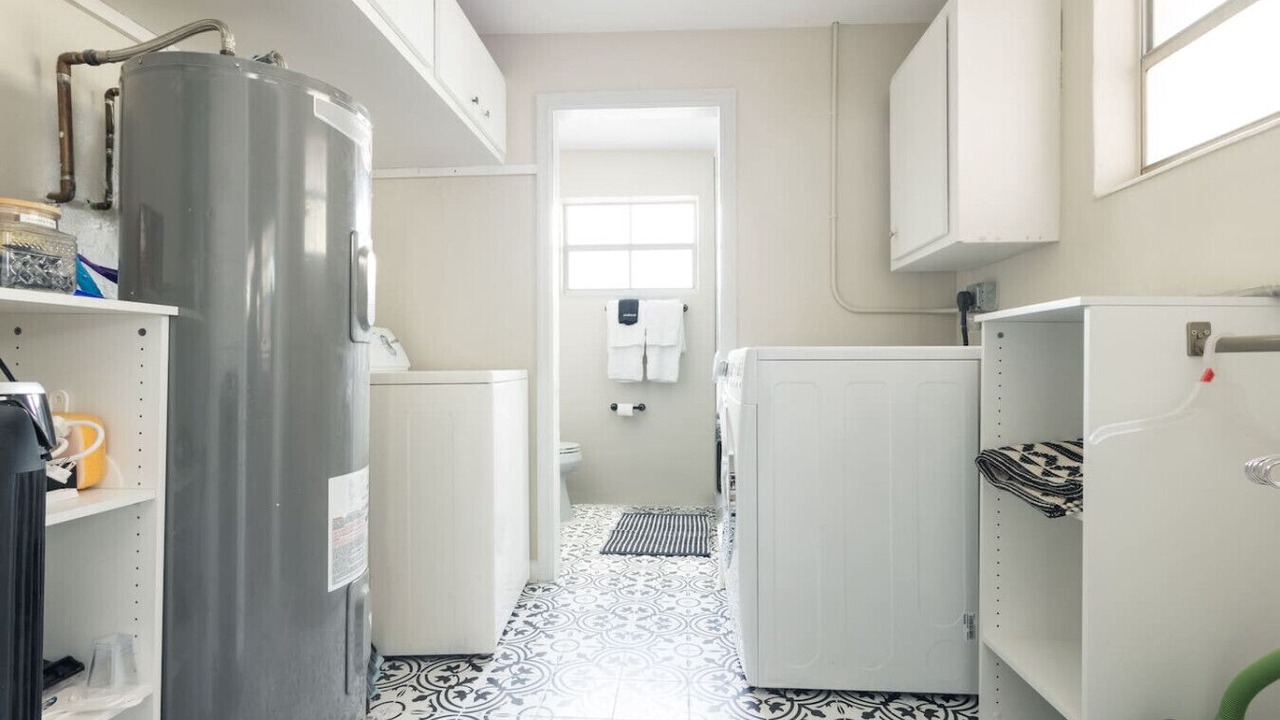 Photo of Bathroom in Parker Ridge