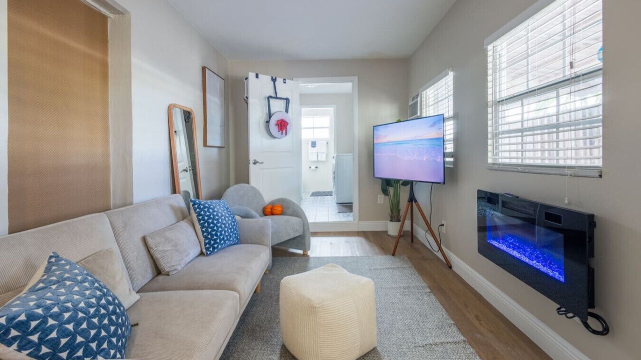 Photo of Livingroom in Parker Ridge