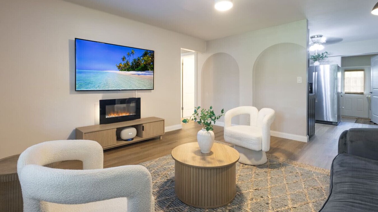 Photo of Livingroom in Parker Ridge