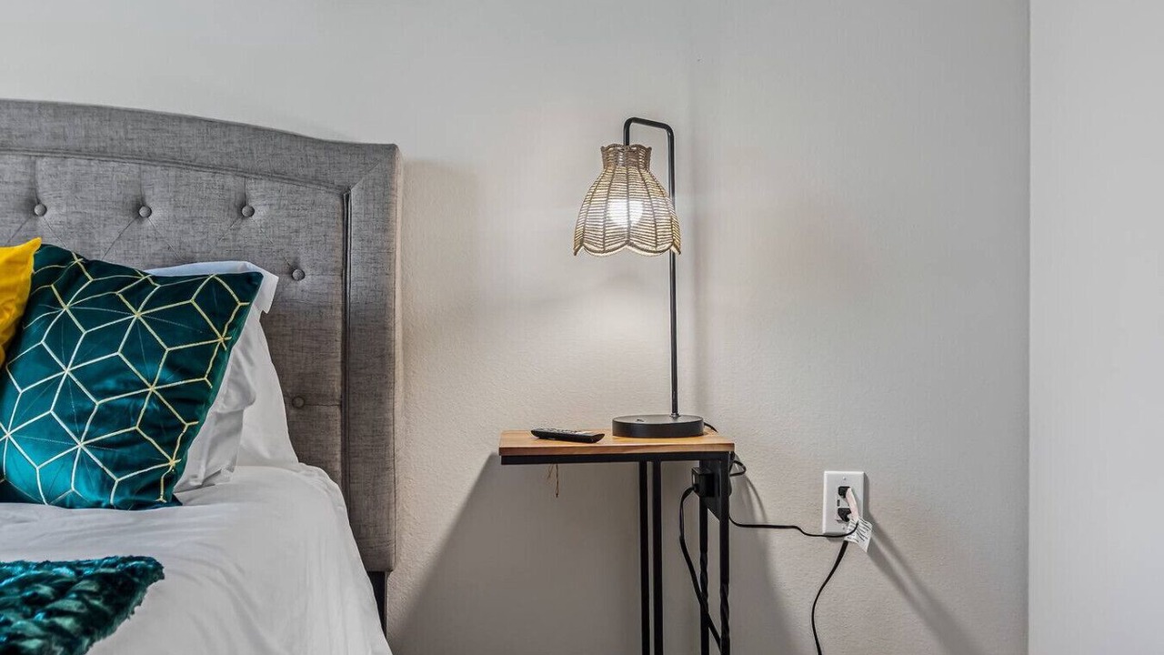 Photo of Bedroom in Fort Worth