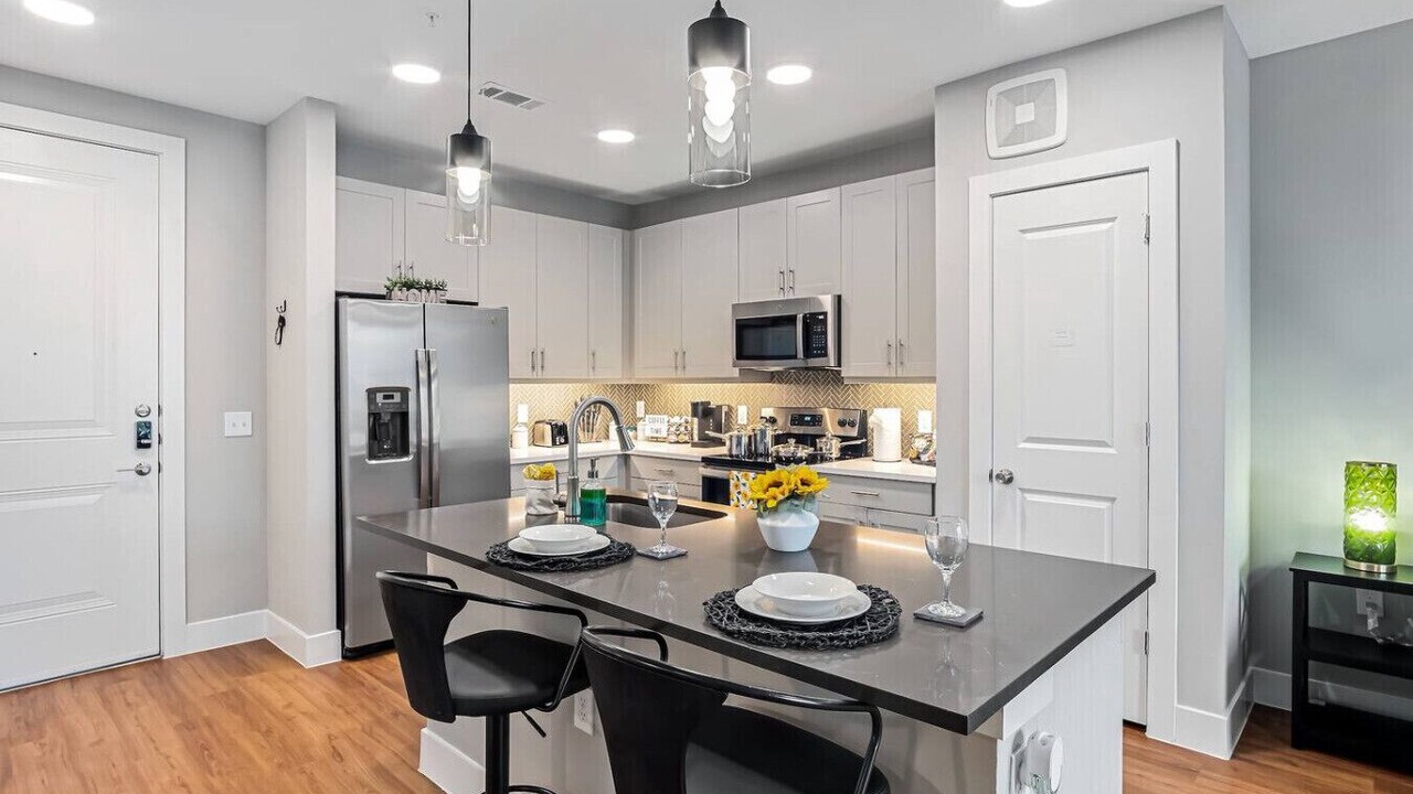 Photo of Kitchen in Fort Worth