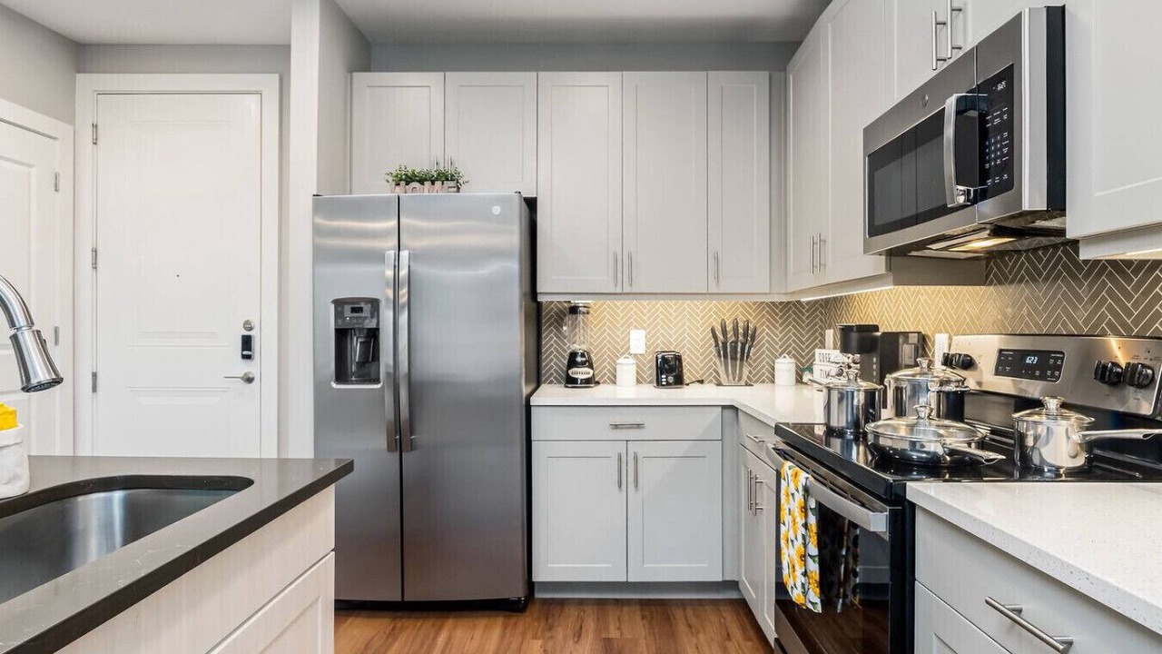 Photo of Kitchen in Fort Worth