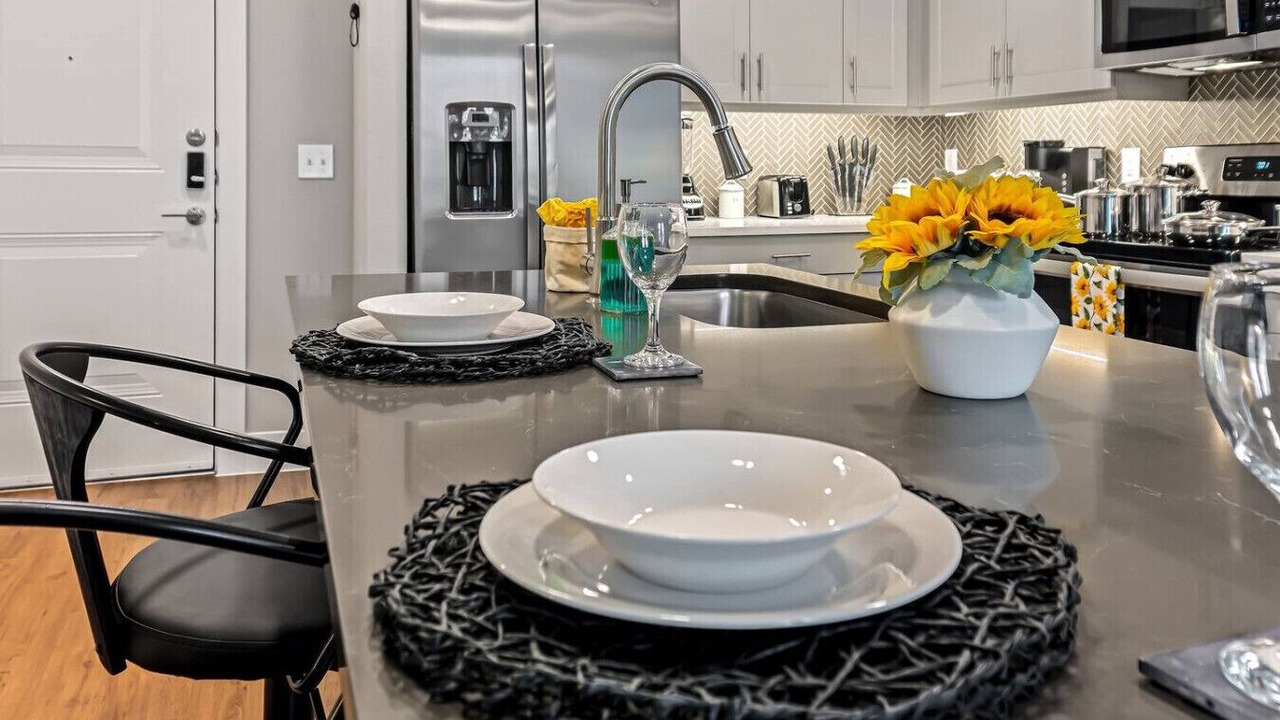 Photo of Kitchen in Fort Worth