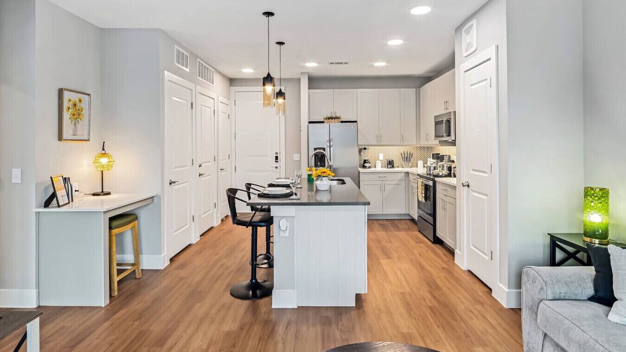Photo of Kitchen in Fort Worth