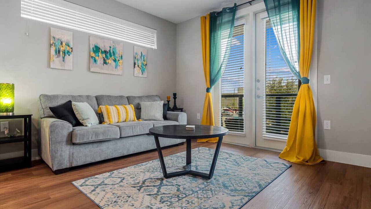 Photo of Livingroom in Fort Worth