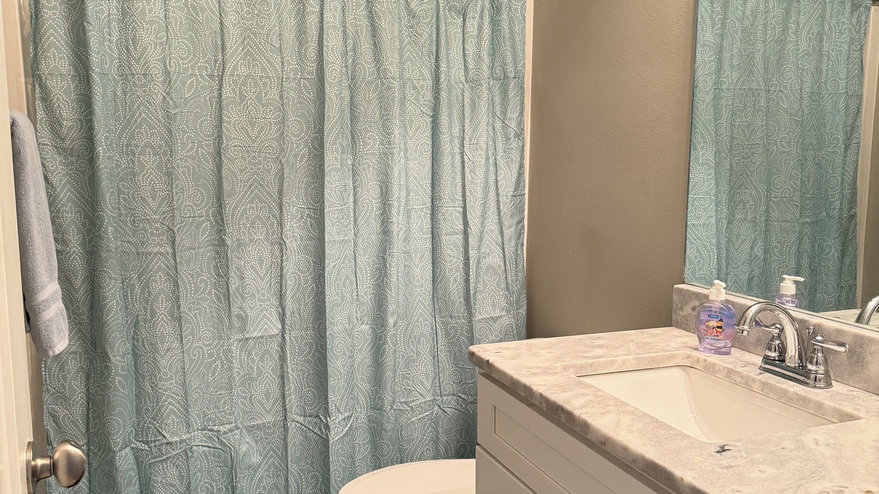 Photo of Bathroom in Benton