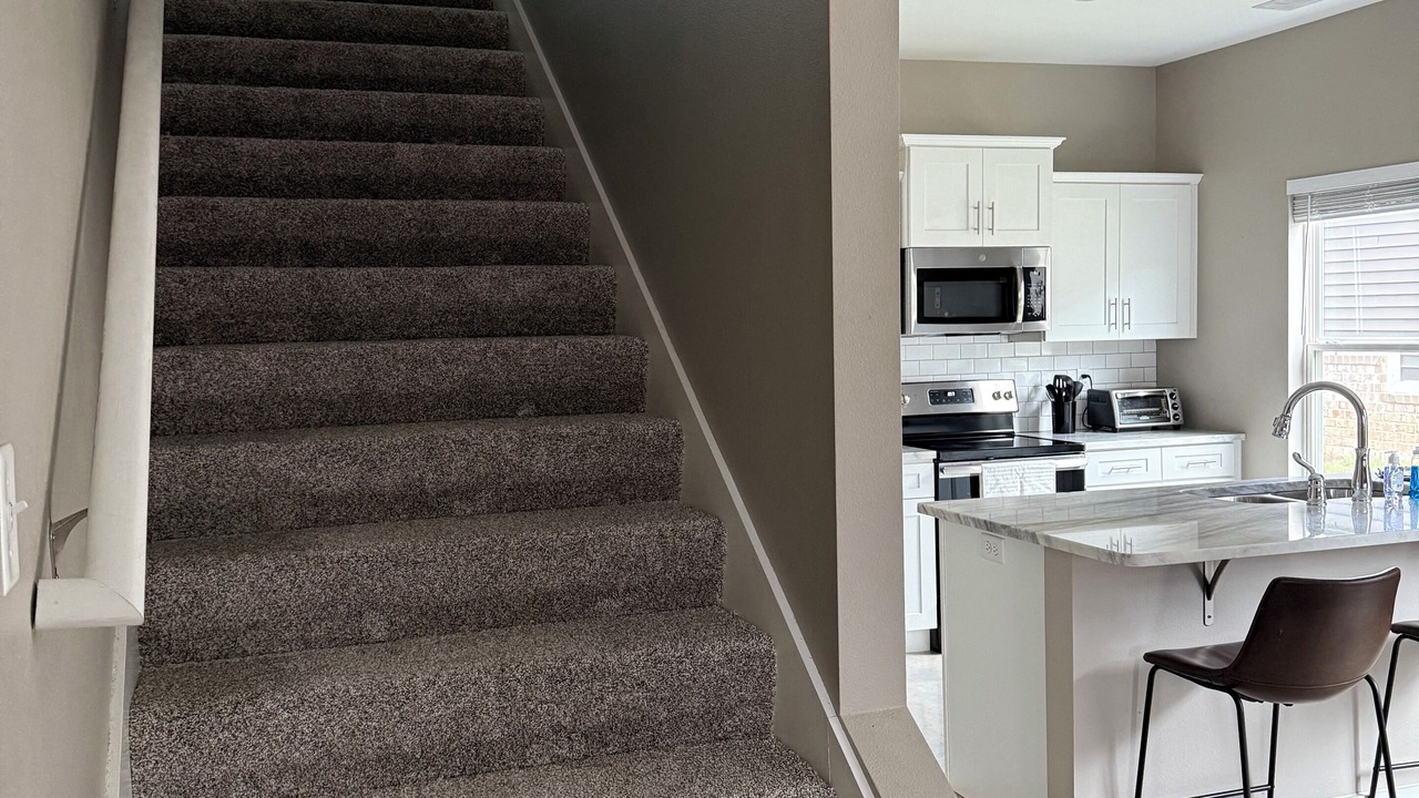 Photo of Kitchen in Benton