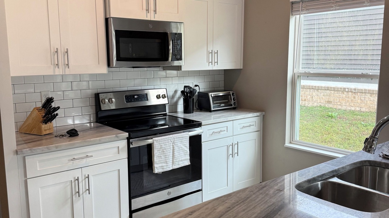 Photo of Kitchen in Benton