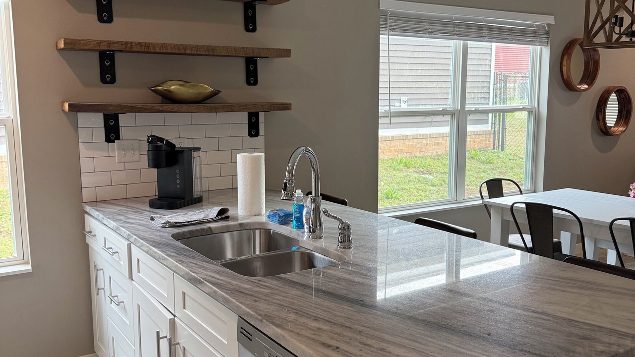 Photo of Kitchen in Benton