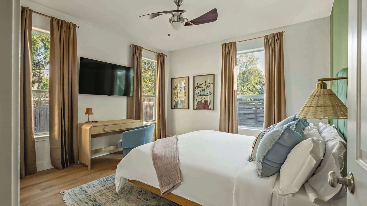 Photo of Bedroom in Chestnut