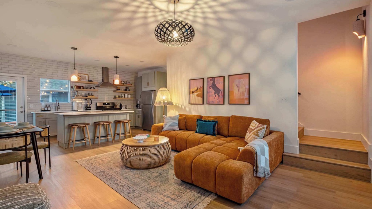 Photo of Livingroom in Chestnut