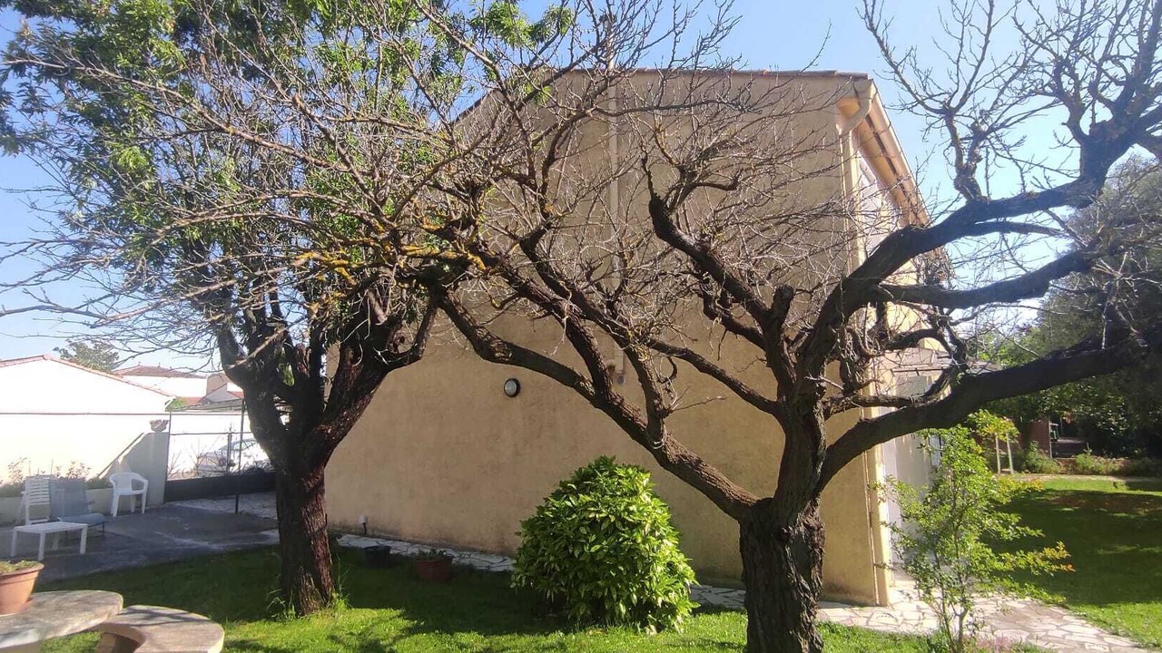 Photo of Outdoor in Teyran