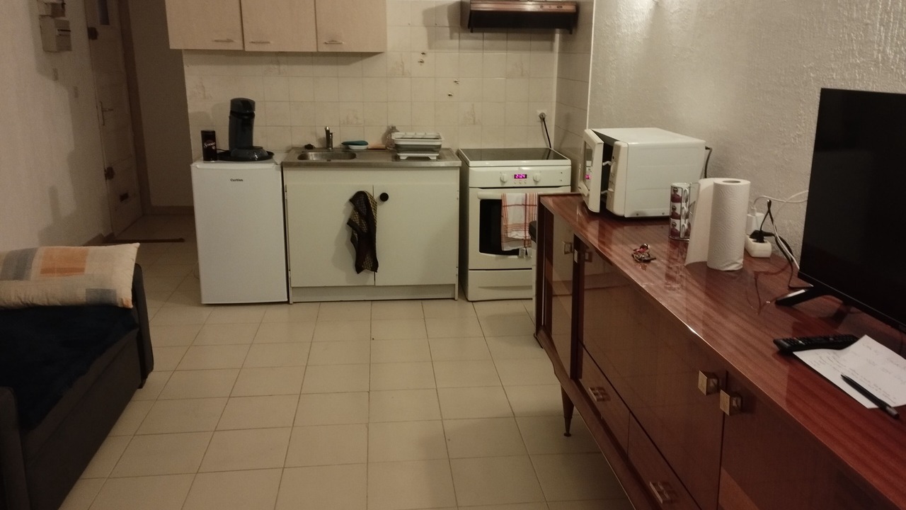 Photo of Kitchen in Teyran