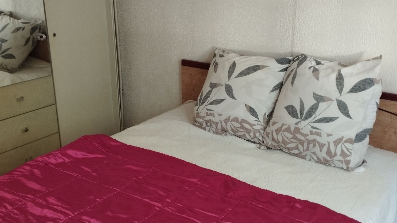 Photo of Bedroom in Teyran