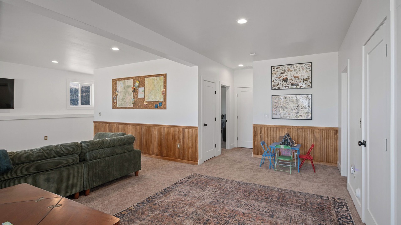Photo of Livingroom in Mount Pleasant