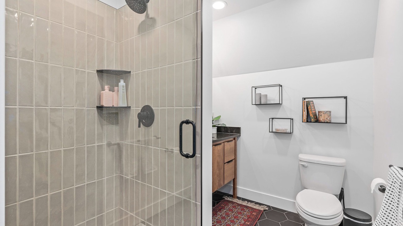 Photo of Bathroom in Mount Pleasant