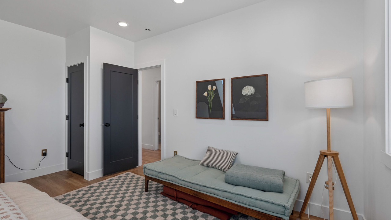 Photo of Bedroom in Mount Pleasant