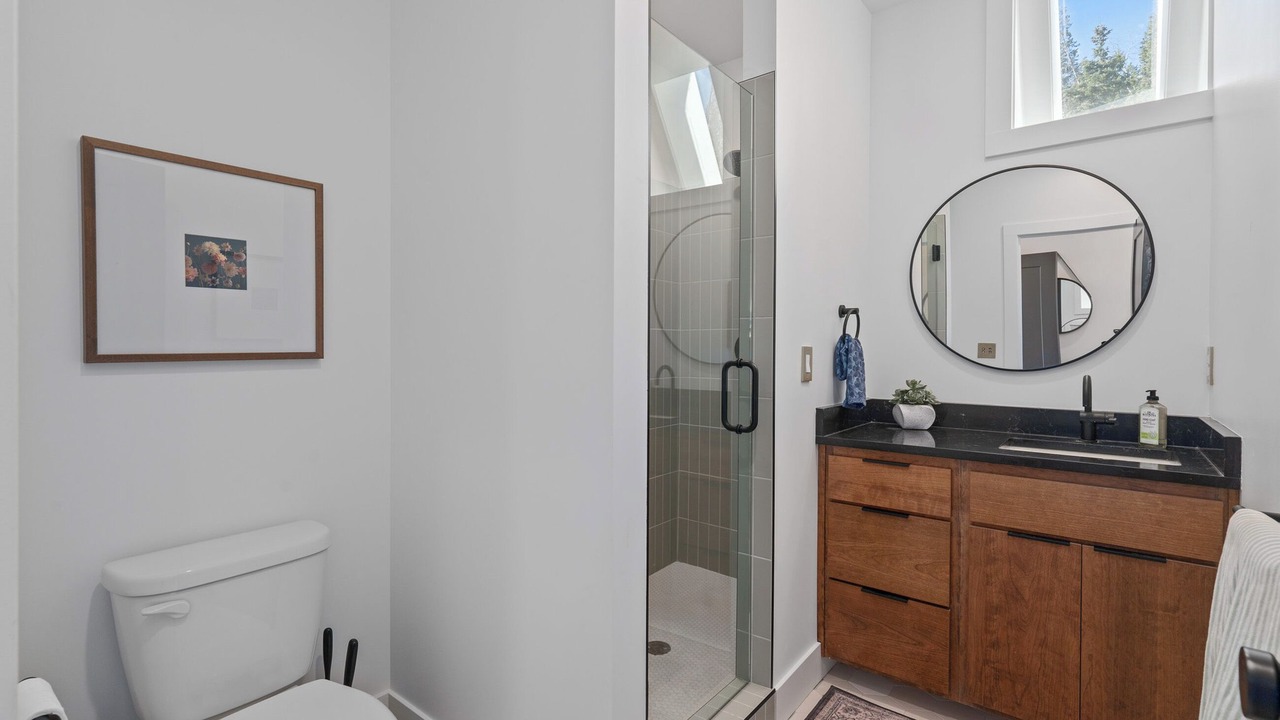 Photo of Bathroom in Mount Pleasant