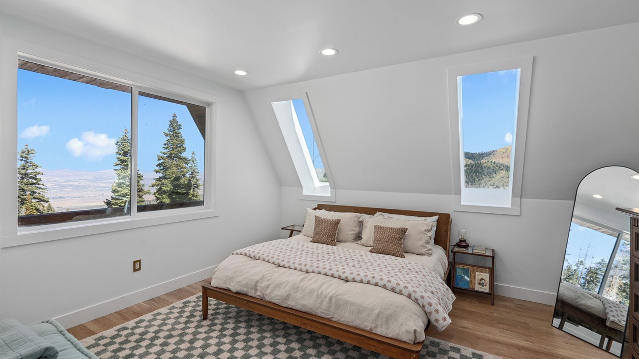 Photo of Bedroom in Mount Pleasant