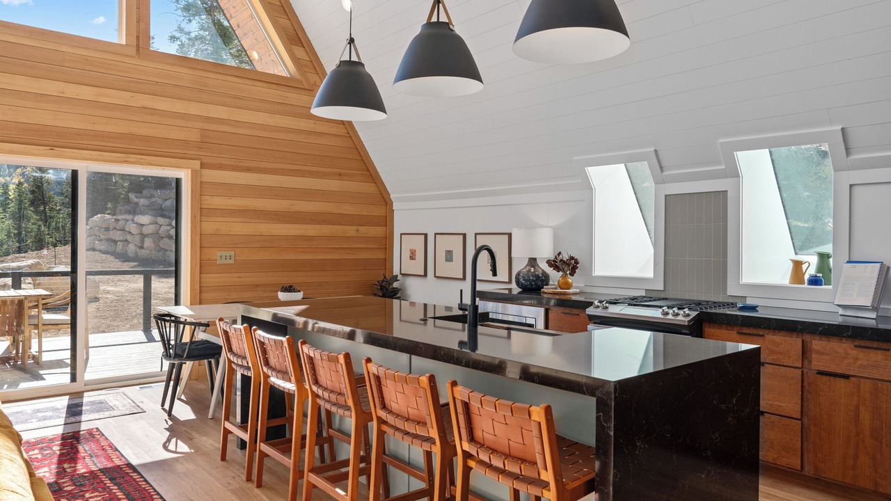 Photo of Kitchen in Mount Pleasant