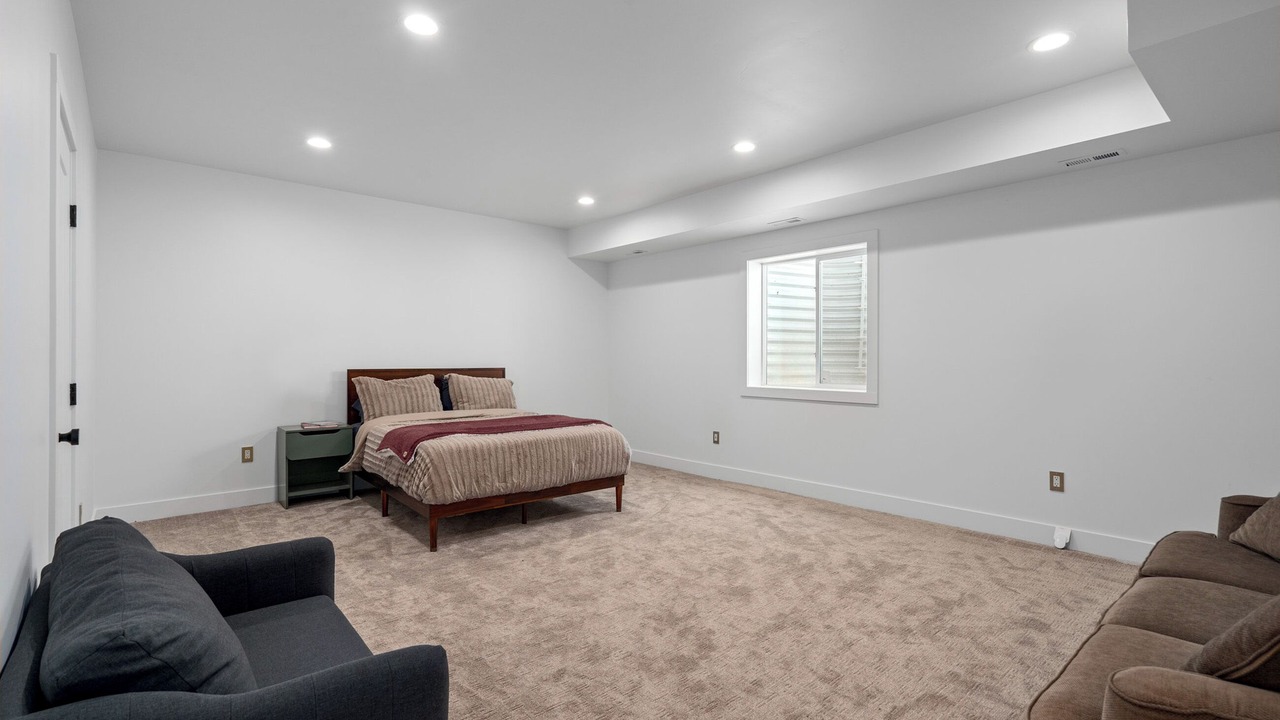 Photo of Bedroom in Mount Pleasant