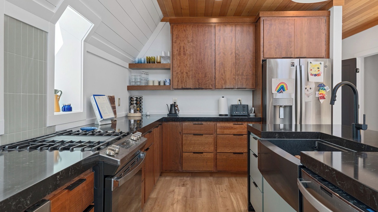 Photo of Kitchen in Mount Pleasant