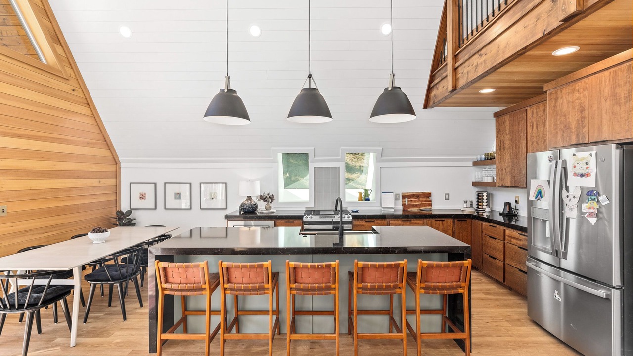 Photo of Kitchen in Mount Pleasant